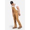 Dovetail Workwear Freshley Overall, Midweight Stretch Canvas (97% BCI Cotton/3% Spandex), 10 oz Fabric Weight, 2 DWS21O1C-220-2x34 - alternate 2